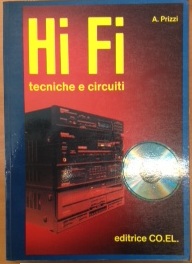 Hi Fi tecniche e circuiti A Prizzi